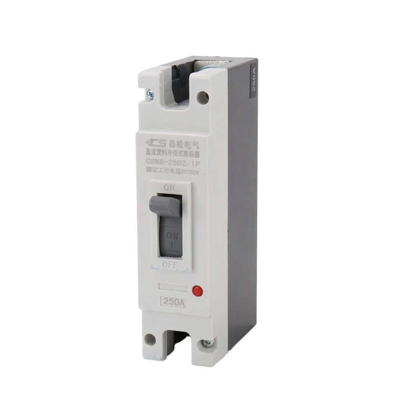 1000 Amps Smart Circuit Breaker